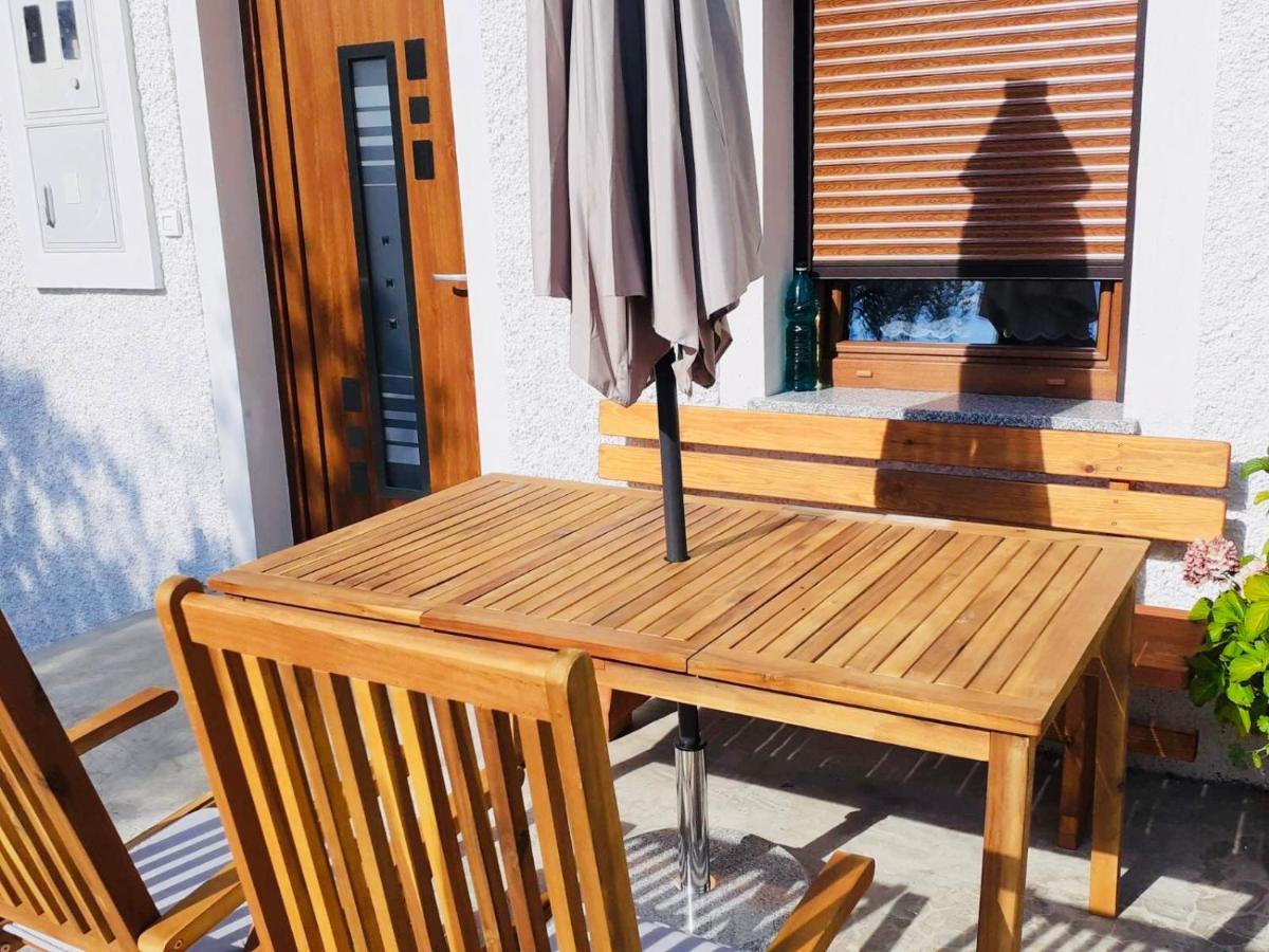 Apartma Pep Kobarid Extérieur photo