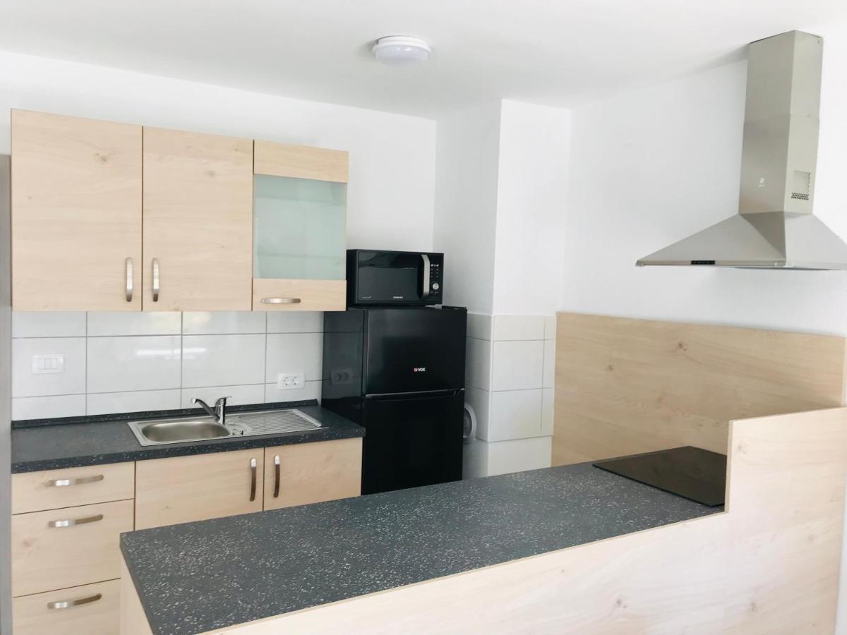 Apartma Pep Kobarid Extérieur photo