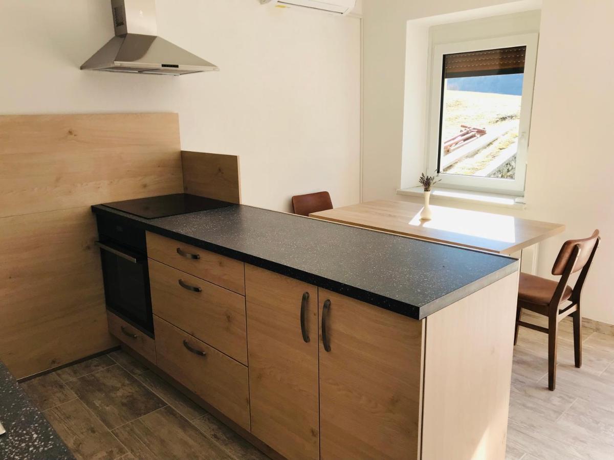 Apartma Pep Kobarid Extérieur photo