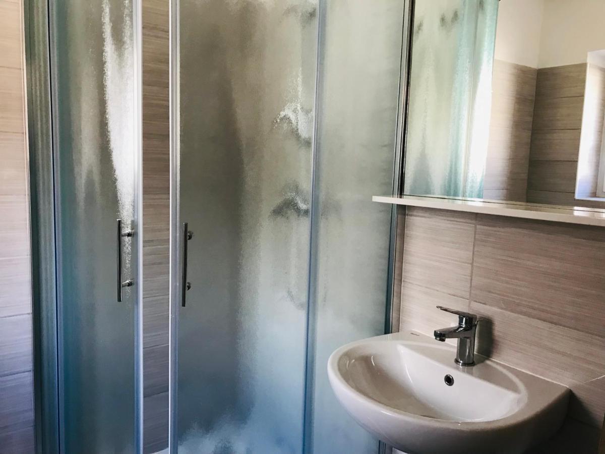 Apartma Pep Kobarid Extérieur photo