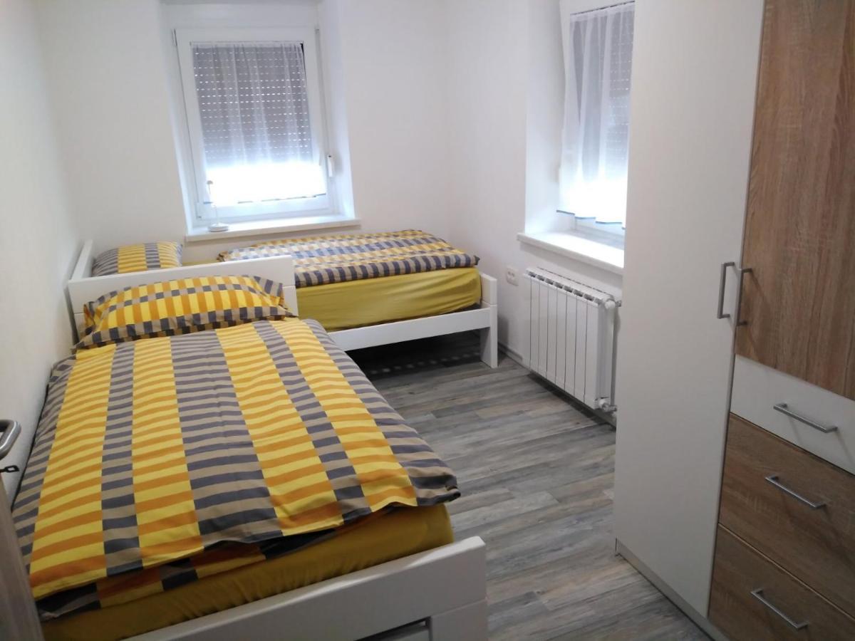 Apartma Pep Kobarid Extérieur photo