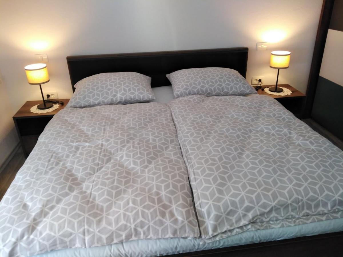 Apartma Pep Kobarid Extérieur photo